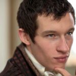 Callum Turner