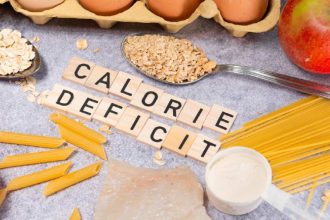 Calorie Deficit