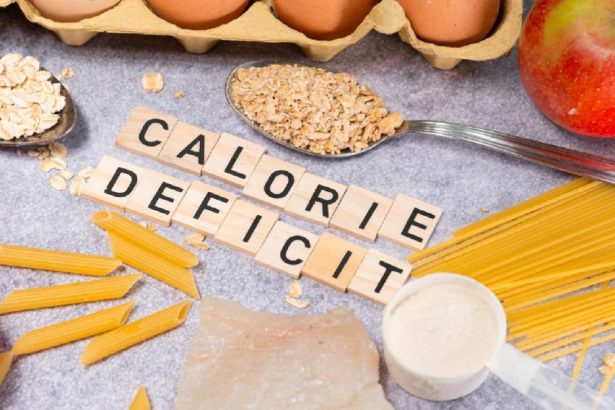 Calorie Deficit