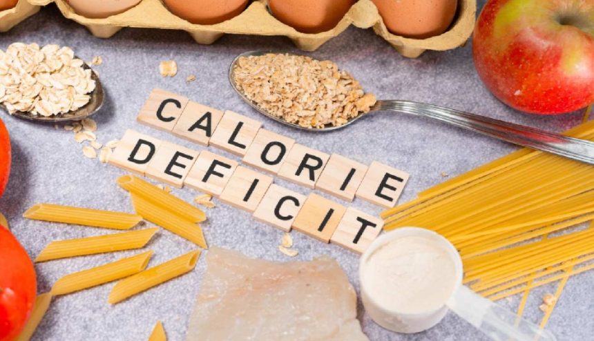 Calorie Deficit