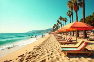 Canary Islands
