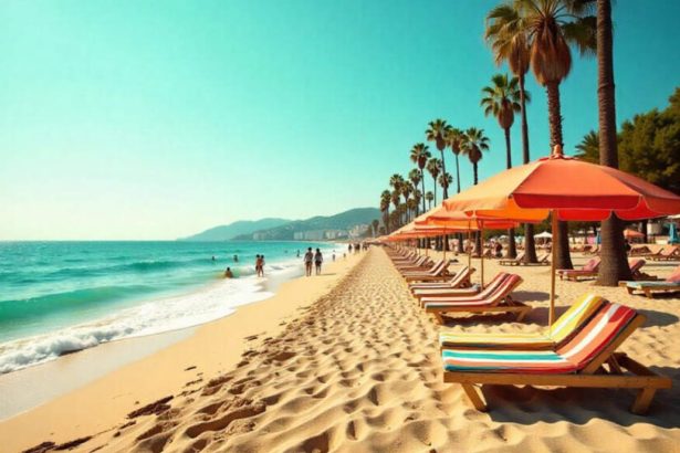 Canary Islands