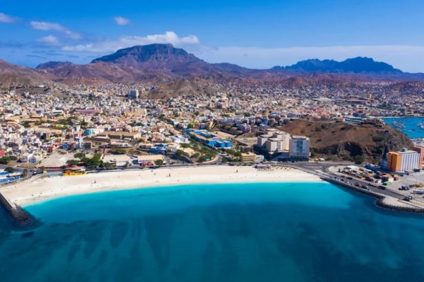 Cape Verde