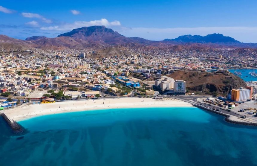 Cape Verde