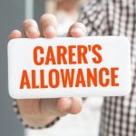 Carers Allowance