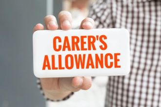 Carers Allowance