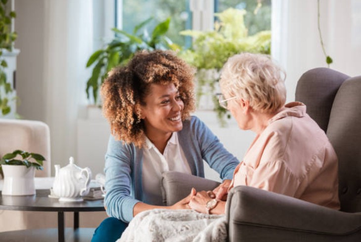 Carers Allowance rate