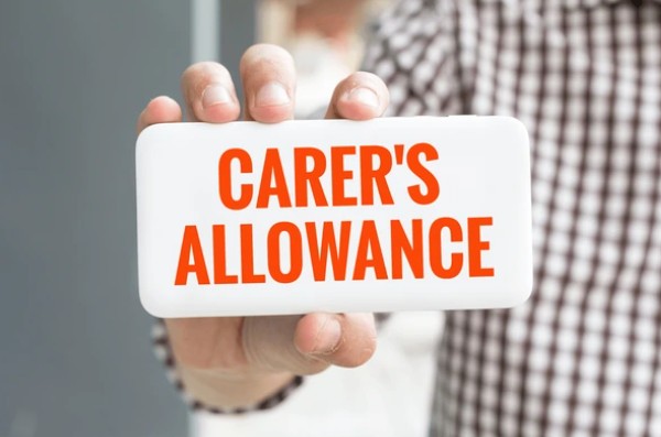 Carers Allowance