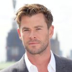 Chris Hemsworth