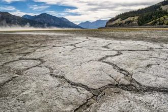 Climate threat