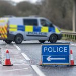 Collision in Royston (google)