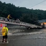 Connecticut Flash Flood