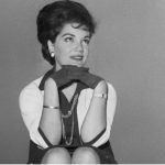 Connie Francis