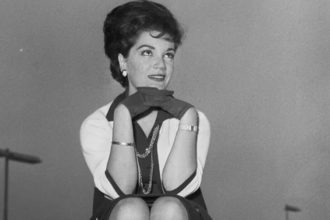 Connie Francis