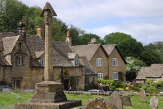 Cotswolds (reddit)