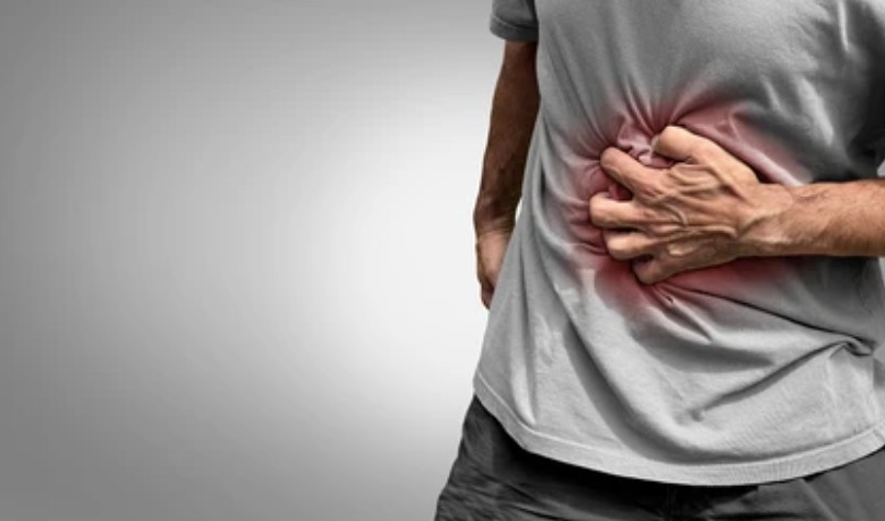 Crohn’s Disease