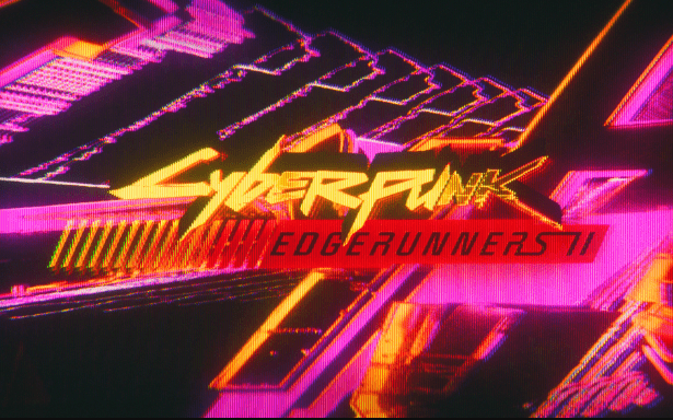 Cyberpunk Edgerunners