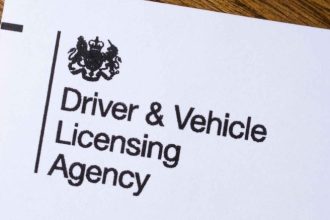 DVLA (google)