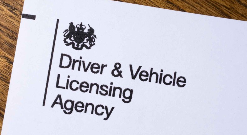 DVLA (google)