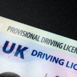 DVLA warns UK drivers