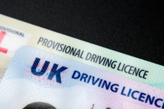 DVLA warns UK drivers