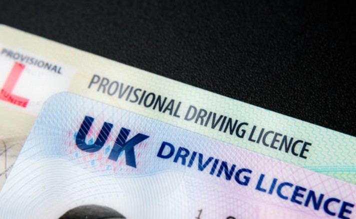 DVLA warns UK drivers
