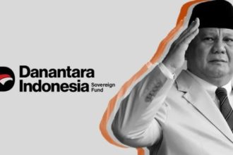 Danantara indonesia