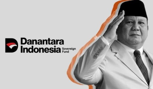 Danantara indonesia