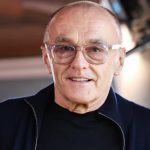 Danny Boyle