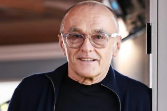 Danny Boyle