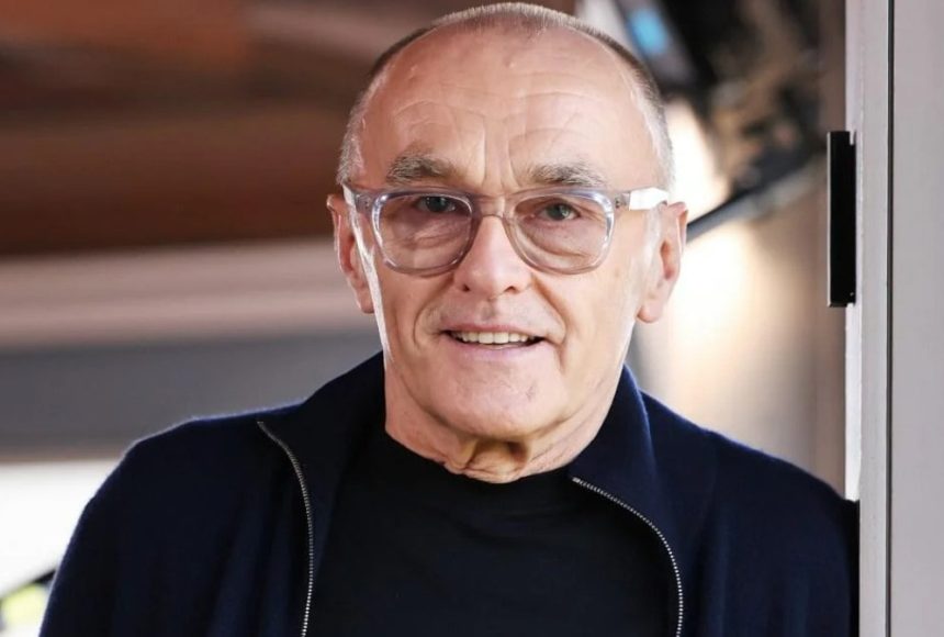 Danny Boyle