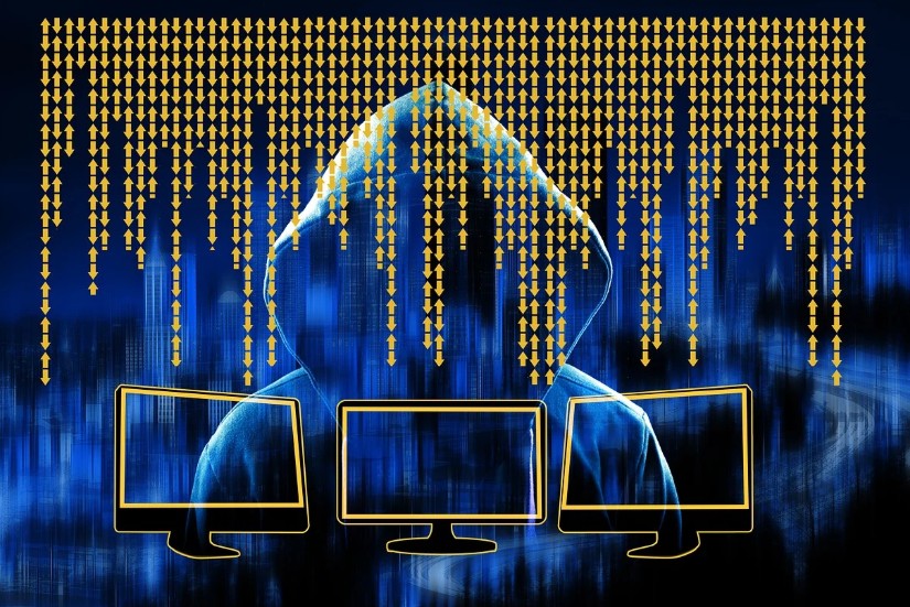 Data Breach