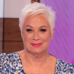 Denise Welch