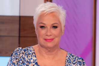 Denise Welch