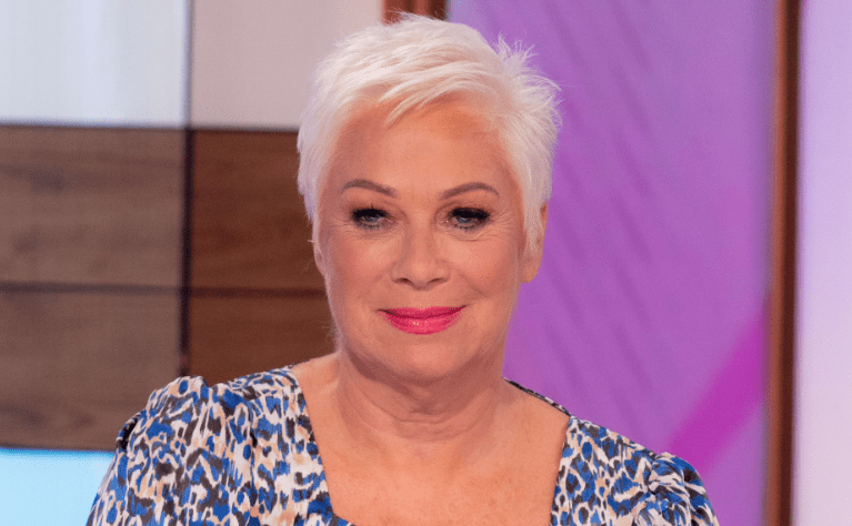 Denise Welch