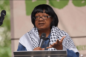 Diane Abbott