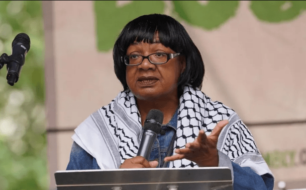 Diane Abbott