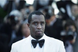 Sean John Combs(Diddy)