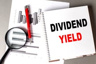 Dividend Yield