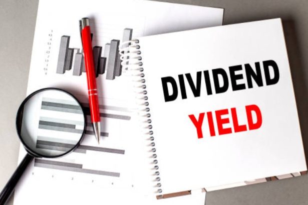Dividend Yield