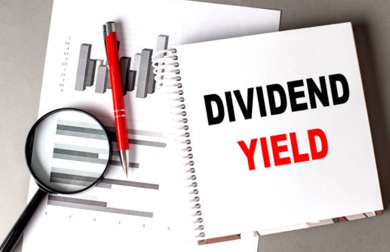 Dividend Yield