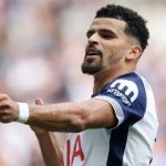 Dominic Solanke