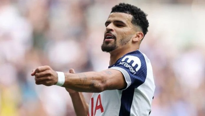 Dominic Solanke