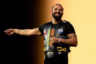 Drake