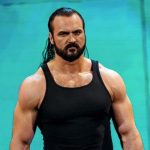 Drew McIntyre