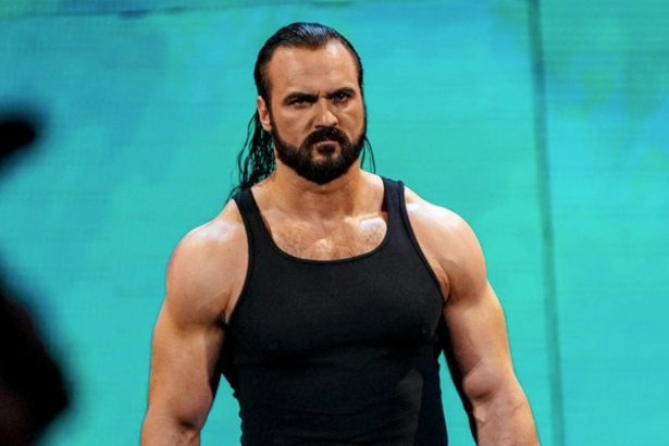 Drew McIntyre