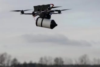 Drone Production