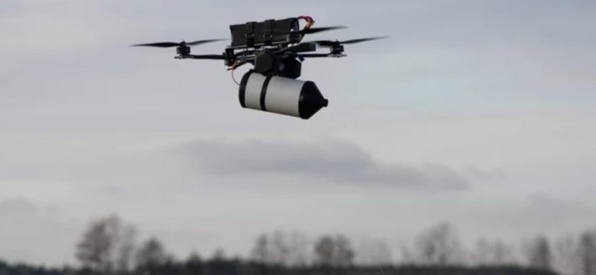 Drone Production