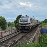 East Coast rail