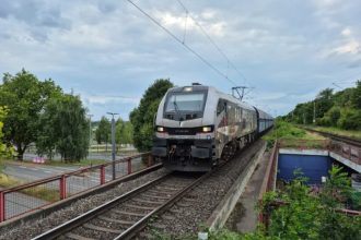 East Coast rail